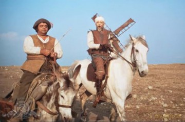Der Mann von La Mancha - Mehrfach preisgekröntes Musical-Meisterwerk mit Starbesetzung (Pidax Film-Klassiker) OT: Man of La Mancha [DVD]