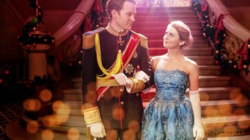 Der Prinz und das Weihnachten [DVD]
