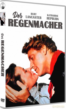 Der Regenmacher (digital remastered) [DVD]