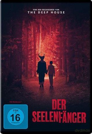 Der Seelenfänger [DVD]
