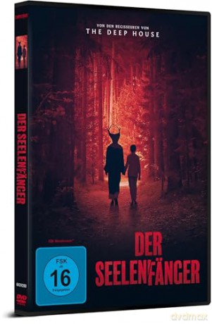 Der Seelenfänger [DVD]