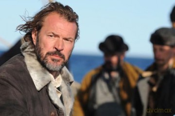 Der Seewolf - Die neueste Verfilmung des Jack London Stoffes in 2 Teilen mit Sebastian Koch (Fernsehjuwelen) [DVD]