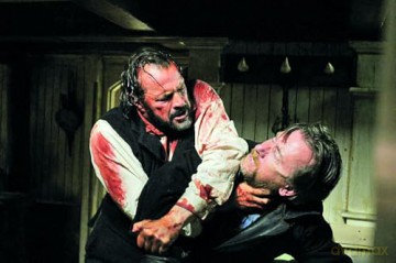 Der Seewolf - Die neueste Verfilmung des Jack London Stoffes in 2 Teilen mit Sebastian Koch (Fernsehjuwelen) [DVD]