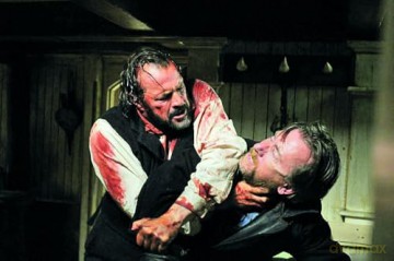 Der Seewolf - Die neueste Verfilmung des Jack London Stoffes in 2 Teilen mit Sebastian Koch (Fernsehjuwelen) [Blu-Ray]