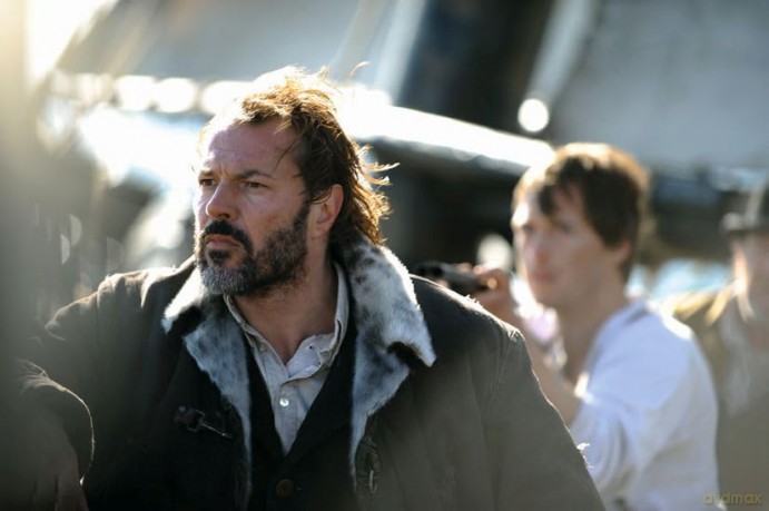 Der Seewolf - Die neueste Verfilmung des Jack London Stoffes in 2 Teilen mit Sebastian Koch (Fernsehjuwelen) [Blu-Ray]