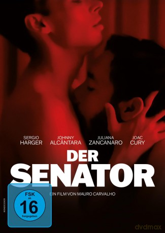 Der Senator (OmU) [DVD]