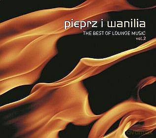 Różni Wykonawcy: Pieprz I Wanilia Vol. 2 [2CD]