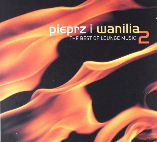 Różni Wykonawcy: Pieprz I Wanilia Vol. 2 [2CD]
