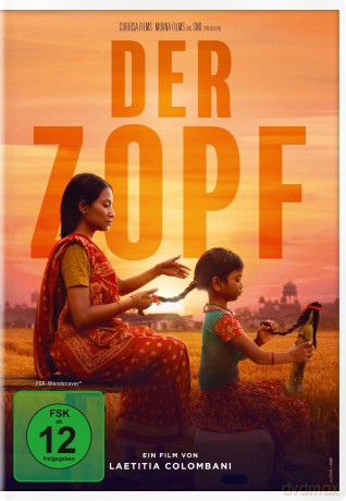Der Zopf [DVD]