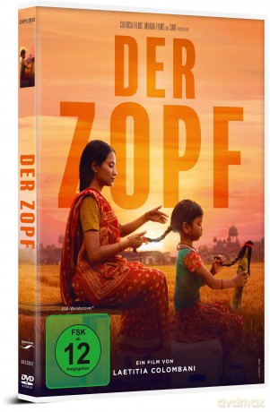 Der Zopf [DVD]