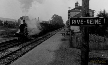 Der Zug (The Train) Uncut - Preisgekrönter 2. Weltkrieg Kriegsfilm Klassiker mit Burt Lancaster (Spannung PUR in brillianter HD-Qualität) [DVD]