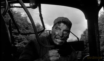 Der Zug (The Train) Uncut - Preisgekrönter 2. Weltkrieg Kriegsfilm Klassiker mit Burt Lancaster (Spannung PUR in brillianter HD-Qualität) [DVD]