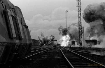 Der Zug (The Train) Uncut - Preisgekrönter 2. Weltkrieg Kriegsfilm Klassiker mit Burt Lancaster (Spannung PUR in brillianter HD-Qualität) [Blu-Ray]
