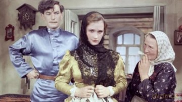 Der stille Don Teil 1-3 (DEFA Filmjuwelen) [DVD]