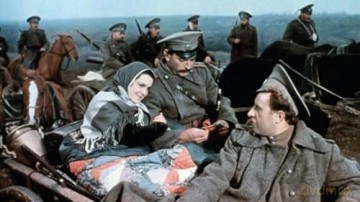 Der stille Don Teil 1-3 (DEFA Filmjuwelen) [DVD]
