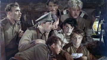 Der stille Don Teil 1-3 (DEFA Filmjuwelen) [DVD]