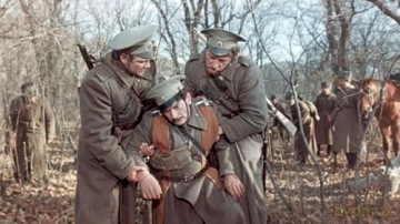 Der stille Don Teil 1-3 (DEFA Filmjuwelen) [DVD]