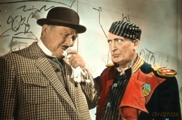 Der tolle Bomberg (Filmjuwelen) [DVD]