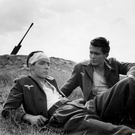 Die Abenteuer des Werner Holt (DEFA Filmjuwelen) [Blu-Ray]