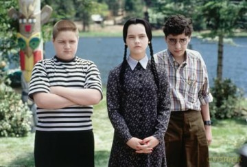 Addams Family Values (Rodzina Addamsów II) [Blu-Ray 4K]+[Blu-Ray]