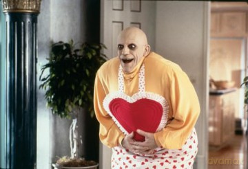 Addams Family Values (Rodzina Addamsów II) [Blu-Ray 4K]+[Blu-Ray]