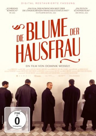 Die Blume der Hausfrau [DVD]