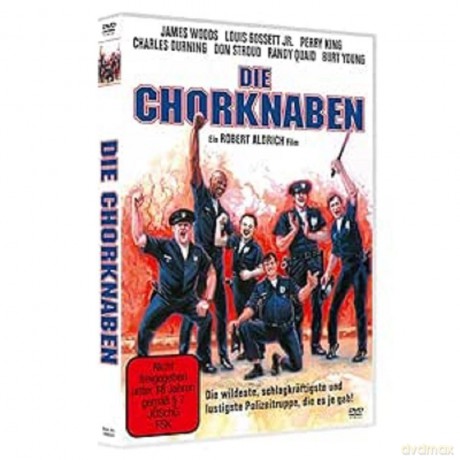 Die Chorknaben [DVD]