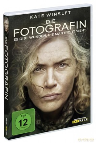 Lee (Lee. Na własne oczy) [DVD]