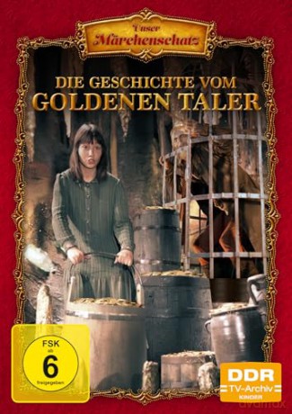 Die Geschichte vom goldenen Taler (DDR TV-Archiv) [DVD]