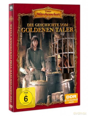 Die Geschichte vom goldenen Taler (DDR TV-Archiv) [DVD]