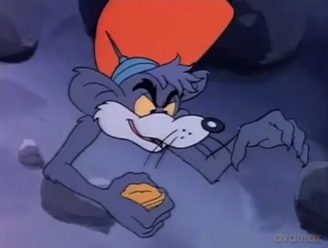 Die Glücksbärchis: Nussknackereien Weihnachtsspezial - Weihnachten mit den liebenswerten Glücksbärchis - Aufbereitete Zeichentrick Serie aus den 80er (Pidax Animation) [DVD]