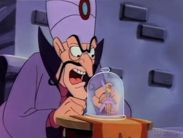 Die Glücksbärchis: Nussknackereien Weihnachtsspezial - Weihnachten mit den liebenswerten Glücksbärchis - Aufbereitete Zeichentrick Serie aus den 80er (Pidax Animation) [DVD]