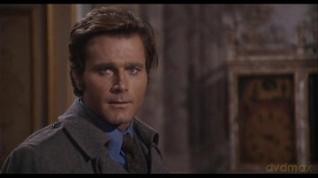 Die Klette (1969) KeepCase Auflage - Limited Ed. 500 Stück - Mit Franco Nero [Blu-Ray]