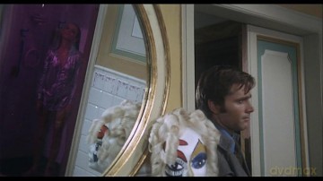Die Klette (1969) KeepCase Auflage - Limited Ed. 500 Stück - Mit Franco Nero [Blu-Ray]