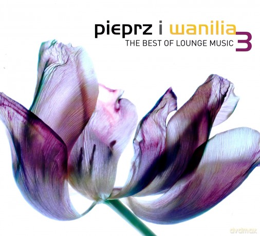 Różni Wykonawcy: Pieprz I Wanilia Vol. 3 (digipack) [2CD]