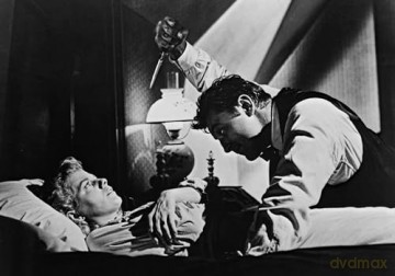 Die Nacht des Jägers [DVD]