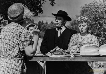 Die Nacht des Jägers [DVD]