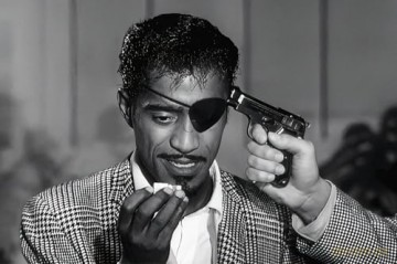Die Rache des Johnny Cool [Blu-Ray]