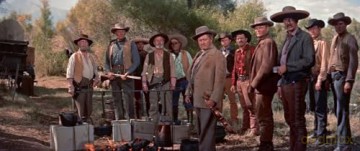 Die Rache des Texaners - Kinofassung (digital remastered) [DVD]