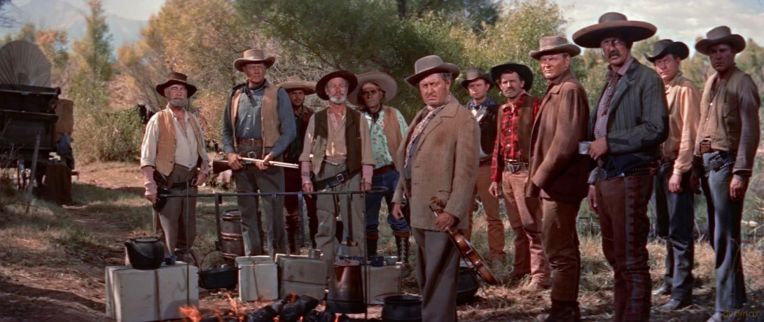 Die Rache des Texaners - Kinofassung (digital remastered) [DVD]