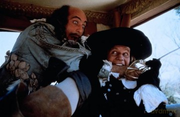 Die Rückkehr der Musketiere (Uncut Fassung) Der Legendäre Abenteuerfilm mit Starbesetzung nach dem Roman von Alexandre Dumas (OT: The Return of the Musketeers) [DVD]