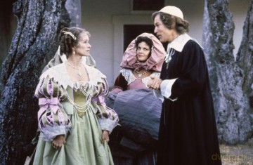 Die Rückkehr der Musketiere (Uncut Fassung) Der Legendäre Abenteuerfilm mit Starbesetzung nach dem Roman von Alexandre Dumas (OT: The Return of the Musketeers) [Blu-Ray]