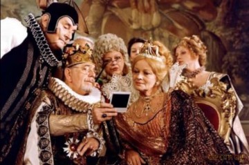 Die Rückkehr der Märchenbraut - Die komplette Serie (4 DVDs) [DVD]