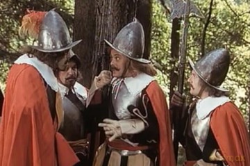 Die Rückkehr der Märchenbraut - Die komplette Serie (4 DVDs) [DVD]