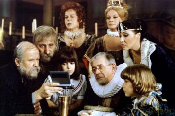 Die Rückkehr der Märchenbraut - Die komplette Serie (4 DVDs) [DVD]