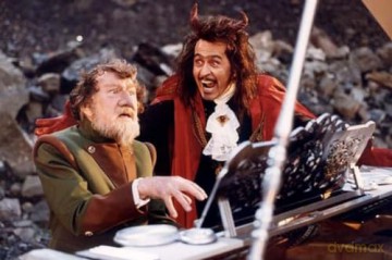 Die Rückkehr der Märchenbraut - Die komplette Serie (4 DVDs) [DVD]