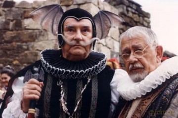 Die Rückkehr der Märchenbraut - Die komplette Serie (4 DVDs) [DVD]