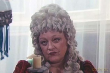 Die Rückkehr der Märchenbraut - Die komplette Serie (4 DVDs) [DVD]