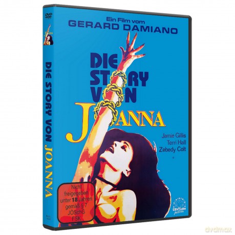 Die Story von Joanna [DVD]
