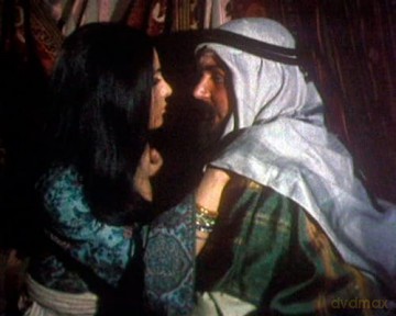 Die Suche nach der Quelle des Nils (Search for the Nile) - Die komplette 6-teilige Abenteuerserie (Pidax Serien-Klassiker) [DVD]